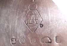 A.E. Furniss - Sheffield