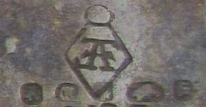 A.E. Furniss - Sheffield