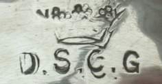 The Duchess of Sutherland's Cripples Guild