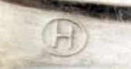 trade mark: HIRSCH & OPPENHEIMER - Chicago, IL trade mark: HIRSCH & OPPENHEIMER - Chicago, IL