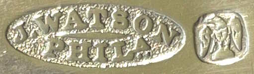 James Watson - Philadelphia, PA