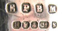 Robert Pringle & Co - London