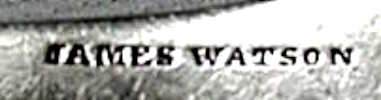 James Watson - Philadelphia, PA