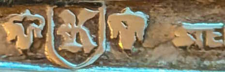 Kent Silversmiths - New York Kent Silversmiths - New York