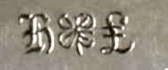 trade mark: HOWARD STERLING CO. trade mark: HOWARD STERLING CO.