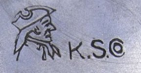 Knickerbocker Silver Co. - Port Jervis NY
