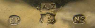 A & J Zimmerman - Birmingham