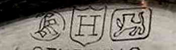 trade mark: HUNT SILVER COMPANY trade mark: HUNT SILVER COMPANY