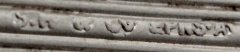 Frederick Sibray, J.F. Hall & Co - Sheffield