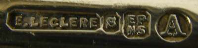 Eugene Leclere - Sheffield