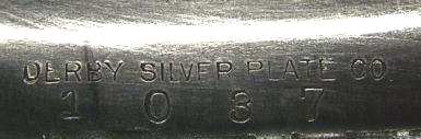 Derby Silver Co. - Derby (Birmingham) CT