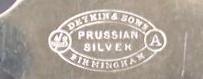 William R. Deykin & Sons - Birmingham