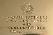 Mappin Brothers