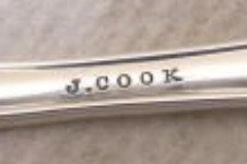 John Cook - New York, NY