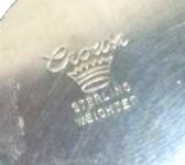 Crown Silver Inc - New York, NY Crown Silver Inc - New York, NY