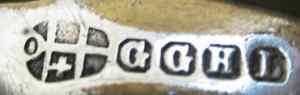 George Gates Honour - London