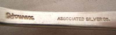 Associated Silver Co. - Chicago, IL Associated Silver Co. - Chicago, IL