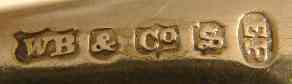 William Briggs & Co - Sheffield