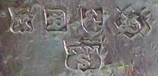 James Dixon & Sons Sheffield