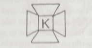 trade mark: GUSTAVE F. KOLB trade mark: GUSTAVE F. KOLB