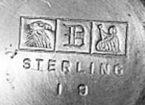 Dunkirk Silversmiths Inc - Meriden, CT