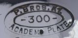 Pinder Brothers - Sheffield