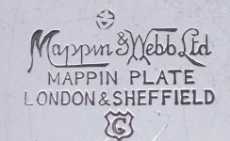 Mappin & Webb - Sheffield