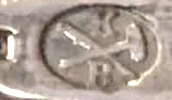 trade mark: PETER L. KRIDER CO trade mark: PETER L. KRIDER CO