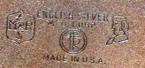 English Silver Mfg. Corp. - Brooklyn, NY