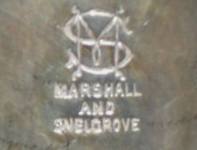 Marshall & Snelgrove - London