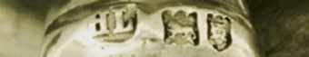 HL into a shield mark, Lambert & Co -Herbert Charles Lambert-, London 1913 HL into a shield mark, Lambert & Co -Herbert Charles Lambert-, London 1913