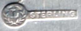 trade mark: LEWIS BROS. trade mark: LEWIS BROS.