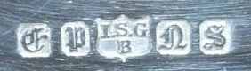 Israel Sigmund Greenberg & Co - Birmingham