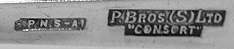 Pinder Bros Ltd- Sheffield
