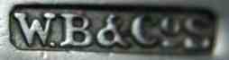 William Briggs & Co - Sheffield