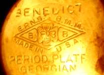 Benedict MFG, Co. East Syracuse NY