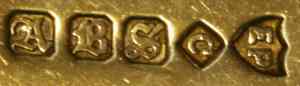 Abram Brooksbank & Co - Sheffield 