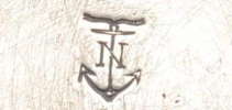 trade mark: WILLIAM NOST COMPANY INC trade mark: WILLIAM NOST COMPANY INC