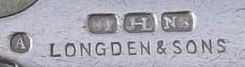 Longden & Sons - London