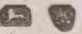 T.E over R.S into a square mark, Thomas Ellerton & Richard Sibley I, London 1804