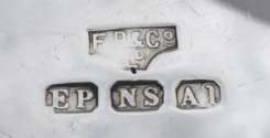 Fenton, Russel & Co Ltd - Edinburgh