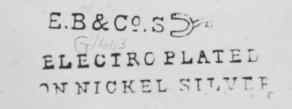Edwin Blyde & Co