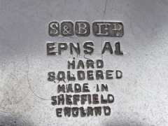 Slack & Barlow - Sheffield (possibly)