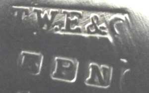 T.W.Eaton & Co. - Sheffield