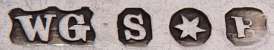 William  Gallimore - Sheffield