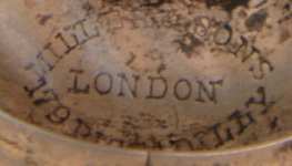 Miller & Sons - London