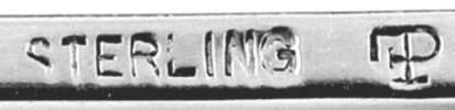 trade mark: FRANKLIN PORTER trade mark: FRANKLIN PORTER