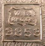 The Weidlich Bros. Mfg. Co. - Bridgeport, CT