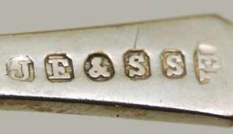 Joseph Elliot & Sons - Sheffield