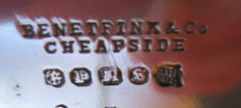 BENETFINK & Co - London